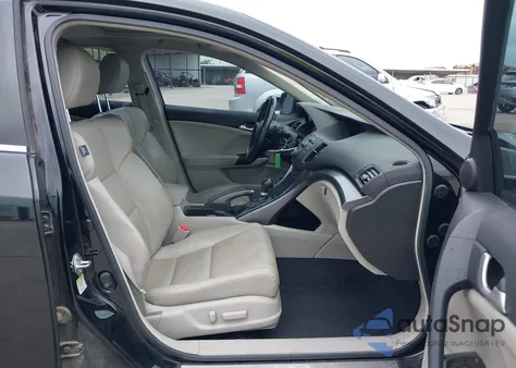 2011 Acura Tsx 2.4 z USA, uszkodzony, nr VIN JH4CU2F68BC008761